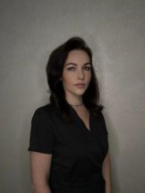 Иванова Светлана