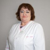 Горник Светлана Михайловна