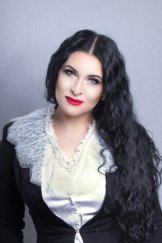Воронцова Инна Анатольевна