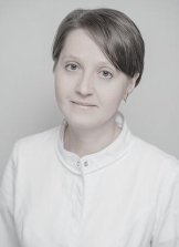 Петрова Анастасия Васильевна