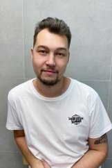 Беляев Артём Сергеевич