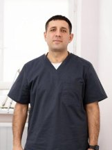 Амбарцумян Гурген Саакович