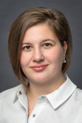 Михайлова Анастасия Юрьевна