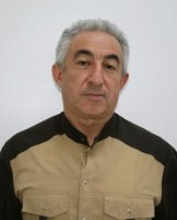 Яксыбаев Илья Робертович