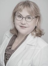 Крятова Татьяна Вадимовна