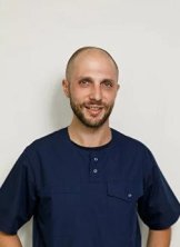 Дружинин Тимур Николаевич