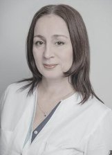 Корчагина Наталья Владимировна