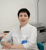 Ломтева Светлана Витальевна