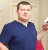 Демянчук Александр Николаевич