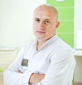 Пономарев Александр Михайлович