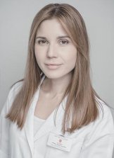 Дутова Ирина Николаевна