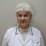Евдокимова Ольга Александровна