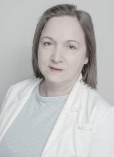 Посохина Оксана Васильевна