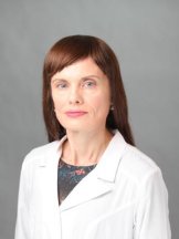 Дубина Наталия Николаевна