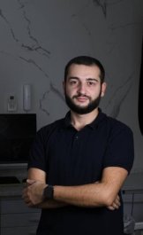 Хасапетов Арнольд Рубенович