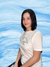 Псарёва Мария