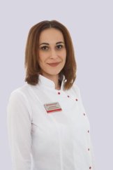 Бражникова Мария Александровна