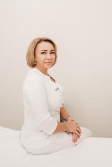 Гаева Светлана