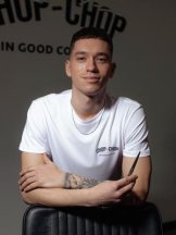 Кошелев Александр