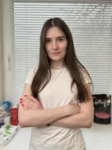 Суслова Юлия