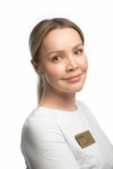 Воронова Оксана Николаевна