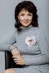 Ревякина Ольга Александровна