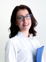 Тухватулина Майя Александровна