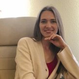 Симонова Ксения Александровна