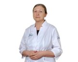 Дик Людмила Евгеньевна
