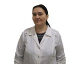 Самсоненко Надежда Васильевна