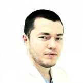 Хомиди Умар ибн Хомид