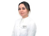 Морозова Анна