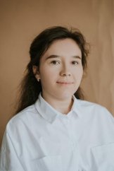Стряпчева Ригина Михайловна