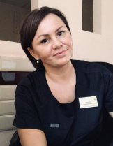 Попова Ирина Владимировна