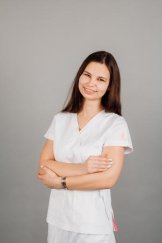 Верещагина Мария Евгеньевнв