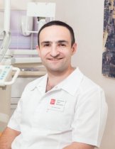 Красовский Павел Викторович