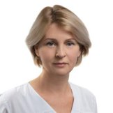 Соседская Диана Александровна