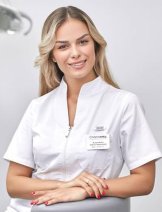 Алиханова Луиза Томасовна