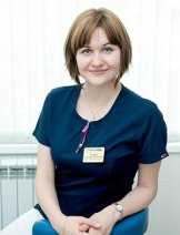Воронова Валентина Дмитриевна