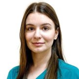Друченко Анастасия Сергеевна