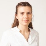 Веселова Ольга Михайловна