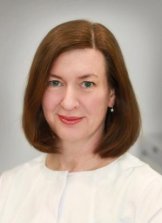 Иванова Екатерина Владимировна