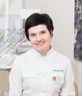Драгунова Анна Михайловна