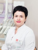 Никольская Софья Андреевна