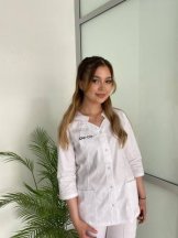 Халимова Даяна Рустамовна
