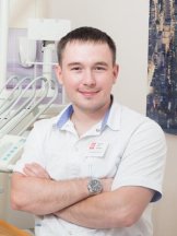 Баранов Илья Павлович