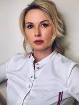 Малюкина Надежда Ивановна