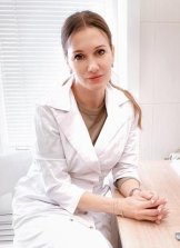 Скибина Елена Анатольевна