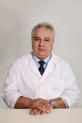 Суладзе Бадри Сашаевич