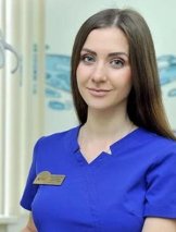 Комиссарова (Чернышева) Наталья Олеговна